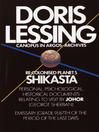 Imagen de portada para Re: Colonised Planet 5, Shikasta